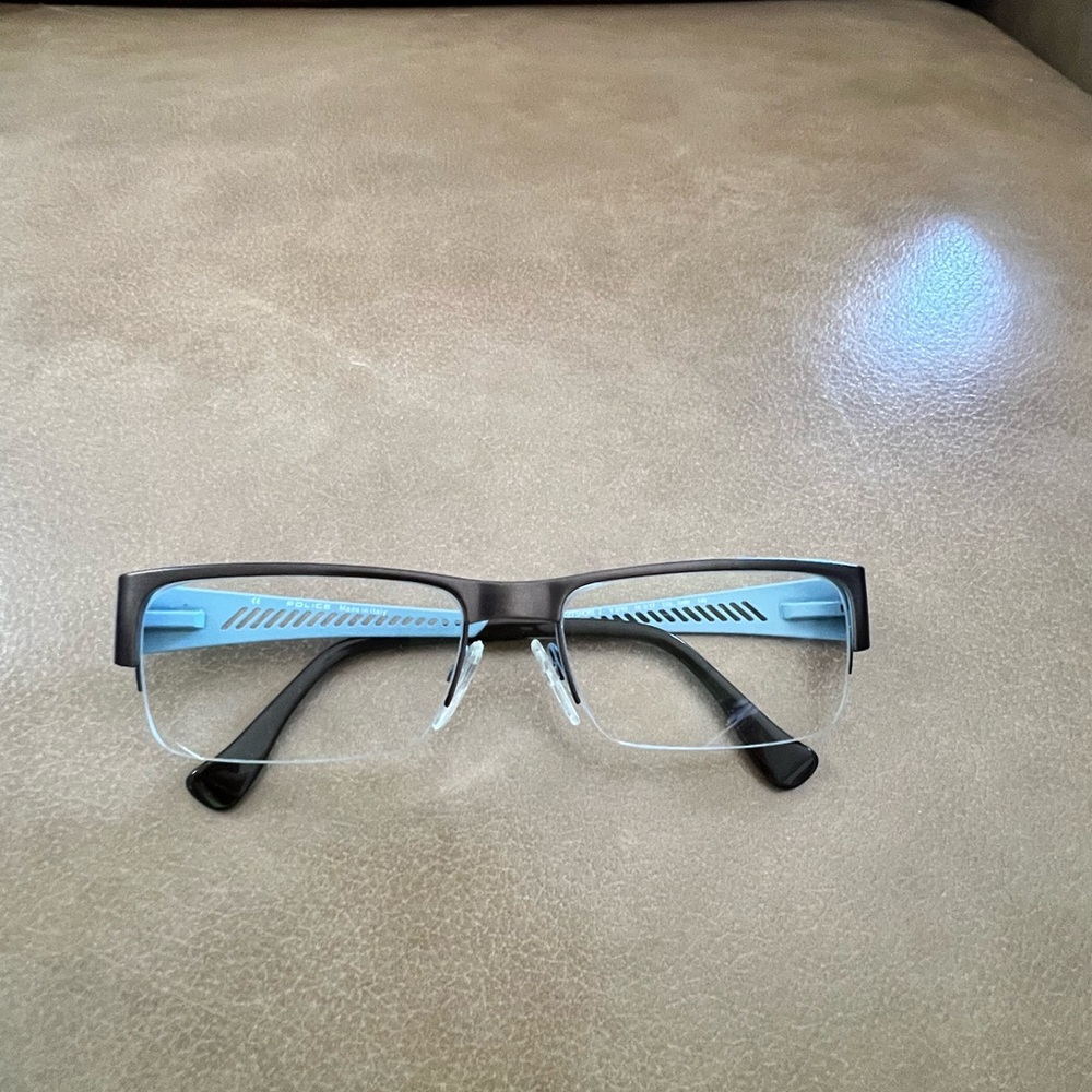 Prodesign Denmark RX Frames - Picture 9 of 10